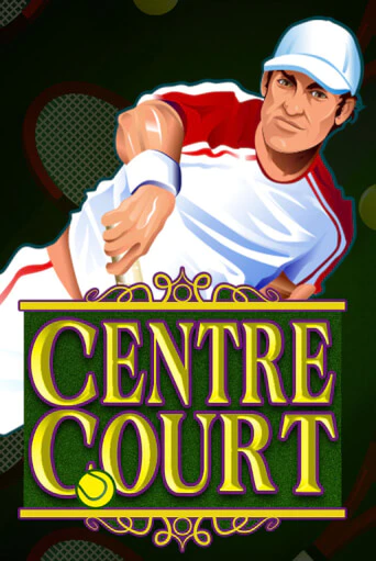 Демо игра Centre Court играть онлайн | Казино Икс бесплатно