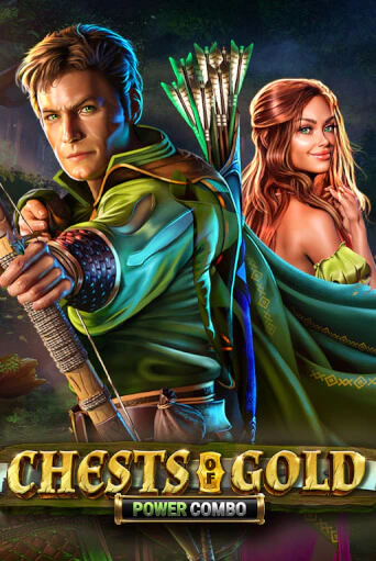 Демо игра Chests of Gold: Power Combo играть онлайн | Казино Икс бесплатно