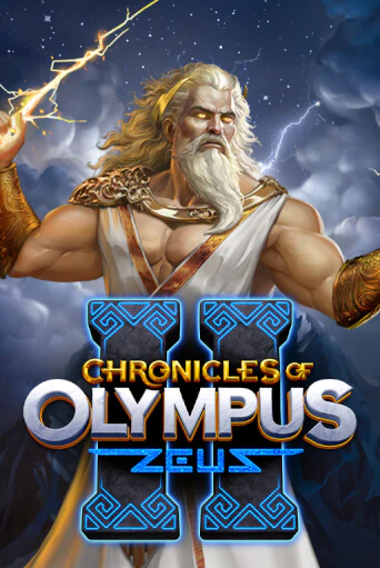 Демо игра Chronicles of Olympus II Zeus играть онлайн | Казино Икс бесплатно