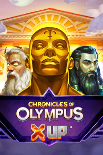 Демо игра Chronicles of Olympus X UP играть онлайн | Казино Икс бесплатно