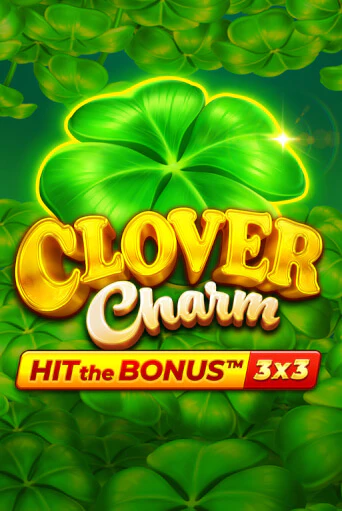 Демо игра Clover Charm: Hit the Bonus играть онлайн | Казино Икс бесплатно