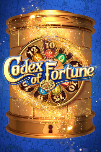 Демо игра Codex of Fortune играть онлайн | Казино Икс бесплатно