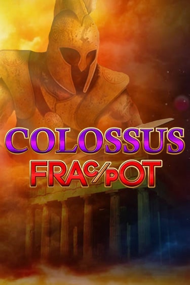 Демо игра Colossus Fracpot играть онлайн | Казино Икс бесплатно