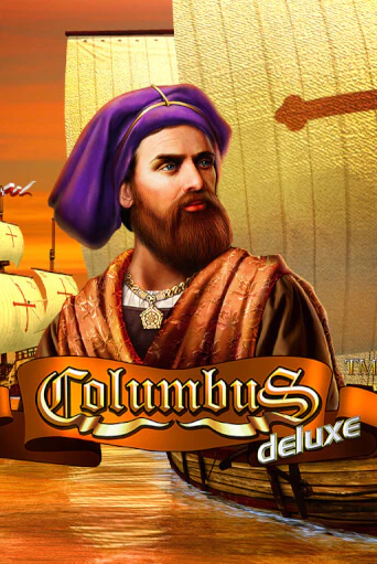 Демо игра Columbus Deluxe играть онлайн | Казино Икс бесплатно