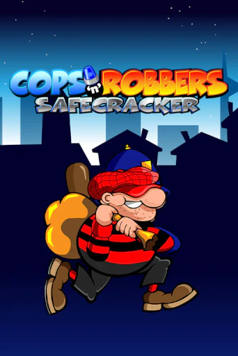 Демо игра Cops 'n' Robbers играть онлайн | Казино Икс бесплатно