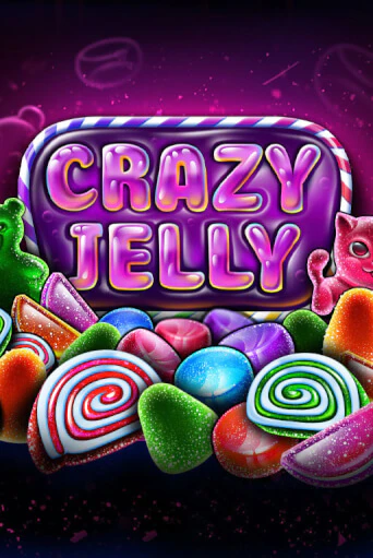 Демо игра Crazy Jelly играть онлайн | Казино Икс бесплатно