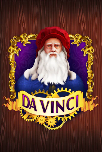 Демо игра da Vinci играть онлайн | Казино Икс бесплатно