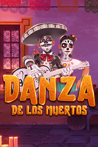 Демо игра Danza de los Muertos играть онлайн | Казино Икс бесплатно