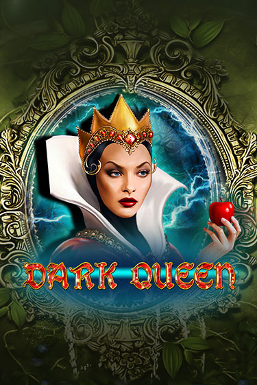 Демо игра Dark Queen играть онлайн | Казино Икс бесплатно