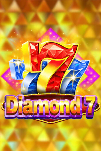 Демо игра Diamond 7 играть онлайн | Казино Икс бесплатно