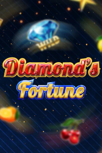 Демо игра Diamond's Fortune играть онлайн | Казино Икс бесплатно