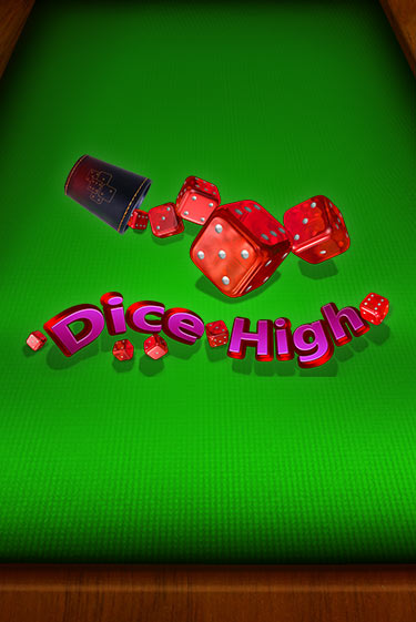 Демо игра Dice High играть онлайн | Казино Икс бесплатно