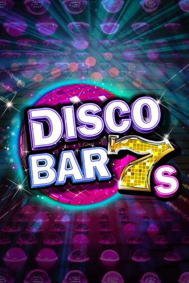 Демо игра Disco Bar 7s играть онлайн | Казино Икс бесплатно