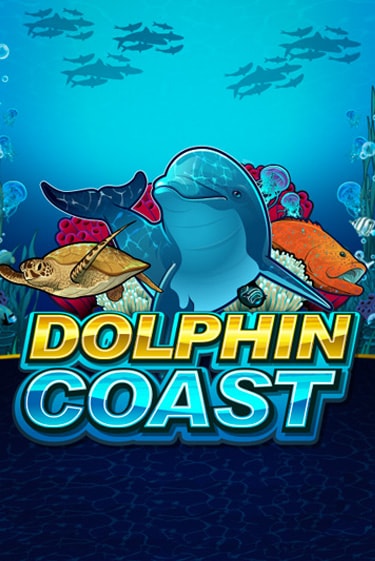 Демо игра Dolphin Coast играть онлайн | Казино Икс бесплатно