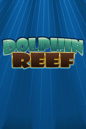 Демо игра Dolphin Reef играть онлайн | Казино Икс бесплатно