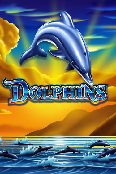 Демо игра Dolphins играть онлайн | Казино Икс бесплатно