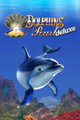 Демо игра Dolphin's Pearl Deluxe играть онлайн | Казино Икс бесплатно