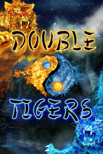 Демо игра Double Tigers играть онлайн | Казино Икс бесплатно