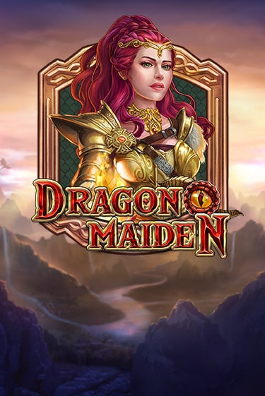 Демо игра Dragon Maiden играть онлайн | Казино Икс бесплатно