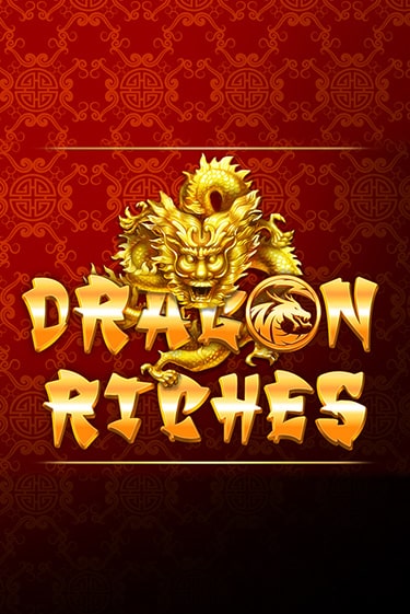 Демо игра Dragon Riches играть онлайн | Казино Икс бесплатно