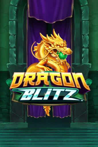 Демо игра Dragon Blitz играть онлайн | Казино Икс бесплатно