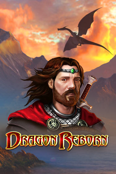 Демо игра Dragon Reborn играть онлайн | Казино Икс бесплатно