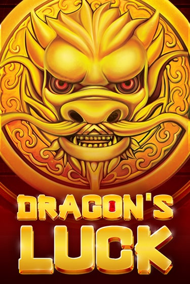 Демо игра Dragon's Luck играть онлайн | Казино Икс бесплатно