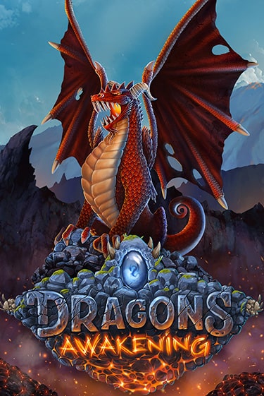 Демо игра Dragons' Awakening играть онлайн | Казино Икс бесплатно