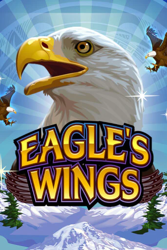 Демо игра Eagle's Wings играть онлайн | Казино Икс бесплатно