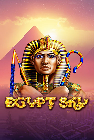 Демо игра Egypt Sky играть онлайн | Казино Икс бесплатно