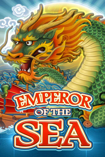 Демо игра Emperor Of The Sea играть онлайн | Казино Икс бесплатно