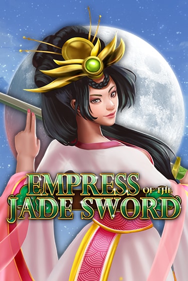 Демо игра Empress of the Jade Sword играть онлайн | Казино Икс бесплатно