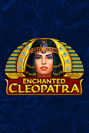 Демо игра Enchanted Cleopatra играть онлайн | Казино Икс бесплатно