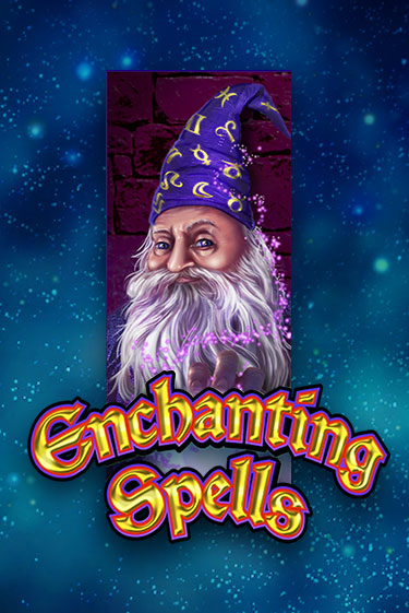 Демо игра Enchanting Spells играть онлайн | Казино Икс бесплатно