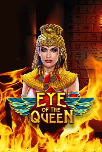 Демо игра Eye of the Queen играть онлайн | Казино Икс бесплатно