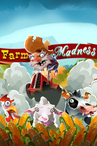 Демо игра Farm madness играть онлайн | Казино Икс бесплатно