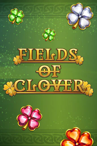 Демо игра Fields of Clover играть онлайн | Казино Икс бесплатно