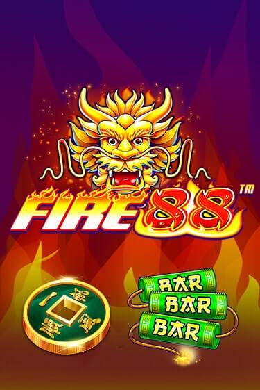 Демо игра Fire 88™ играть онлайн | Казино Икс бесплатно