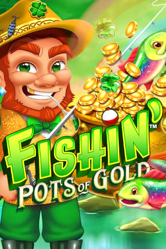 Демо игра Fishin' Pots of Gold играть онлайн | Казино Икс бесплатно