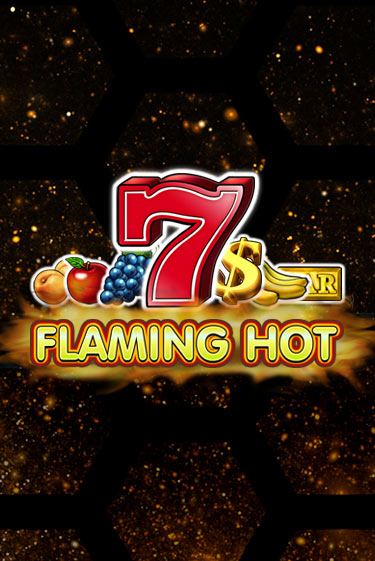 Демо игра Flaming Hot играть онлайн | Казино Икс бесплатно