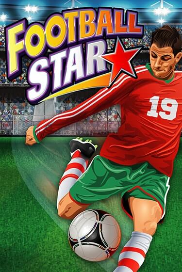 Демо игра Football Star играть онлайн | Казино Икс бесплатно