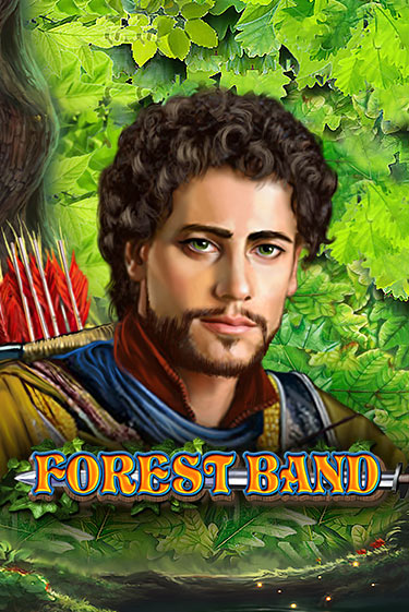 Демо игра Forest Band играть онлайн | Казино Икс бесплатно