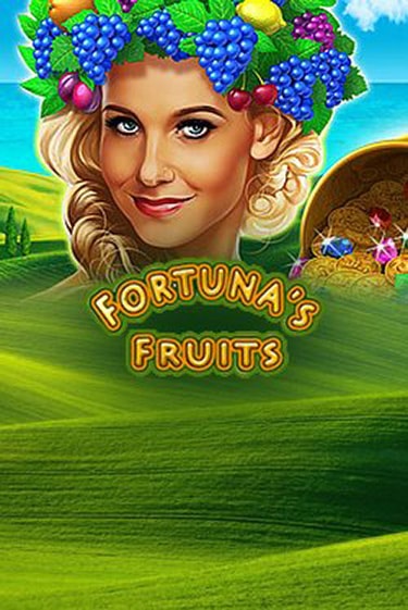 Демо игра Fortunas Fruits играть онлайн | Казино Икс бесплатно