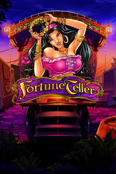 Демо игра Fortune Teller играть онлайн | Казино Икс бесплатно