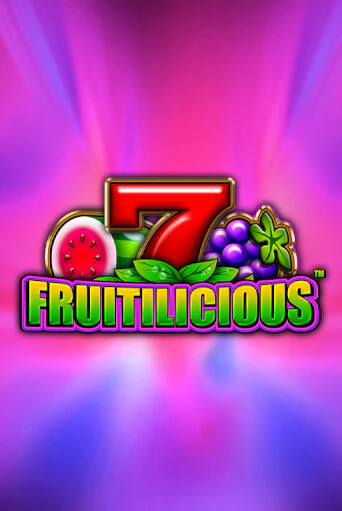 Демо игра Fruitilicious играть онлайн | Казино Икс бесплатно