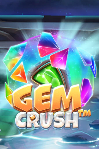 Демо игра Gem Crush играть онлайн | Казино Икс бесплатно