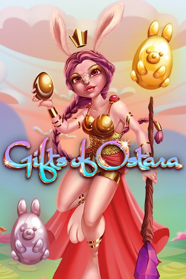 Демо игра Gifts of Ostara играть онлайн | Казино Икс бесплатно