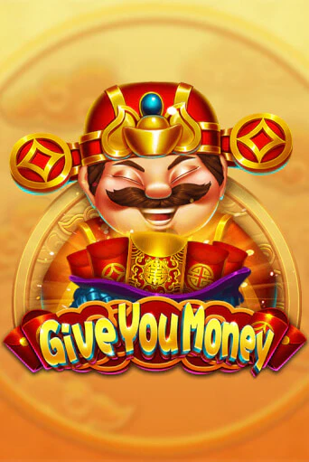 Демо игра Give You Money играть онлайн | Казино Икс бесплатно