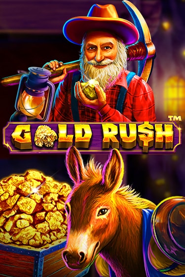 Демо игра Gold Rush играть онлайн | Казино Икс бесплатно