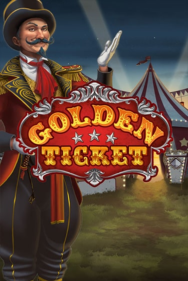 Демо игра Golden Ticket играть онлайн | Казино Икс бесплатно